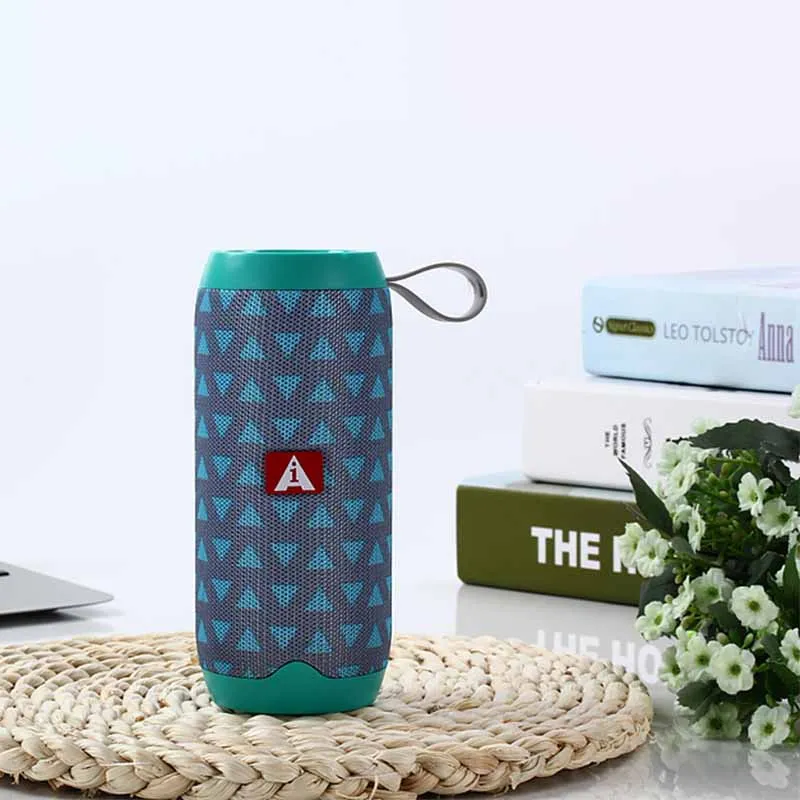 Best sounding compact electronic gadgets blootuth speaker outdoor blutouth speaker, Black/red/blue/camouflage
Best sounding compact electronic gadgets blootuth speaker outdoor blutouth speaker, Black/red/blue/camouflage