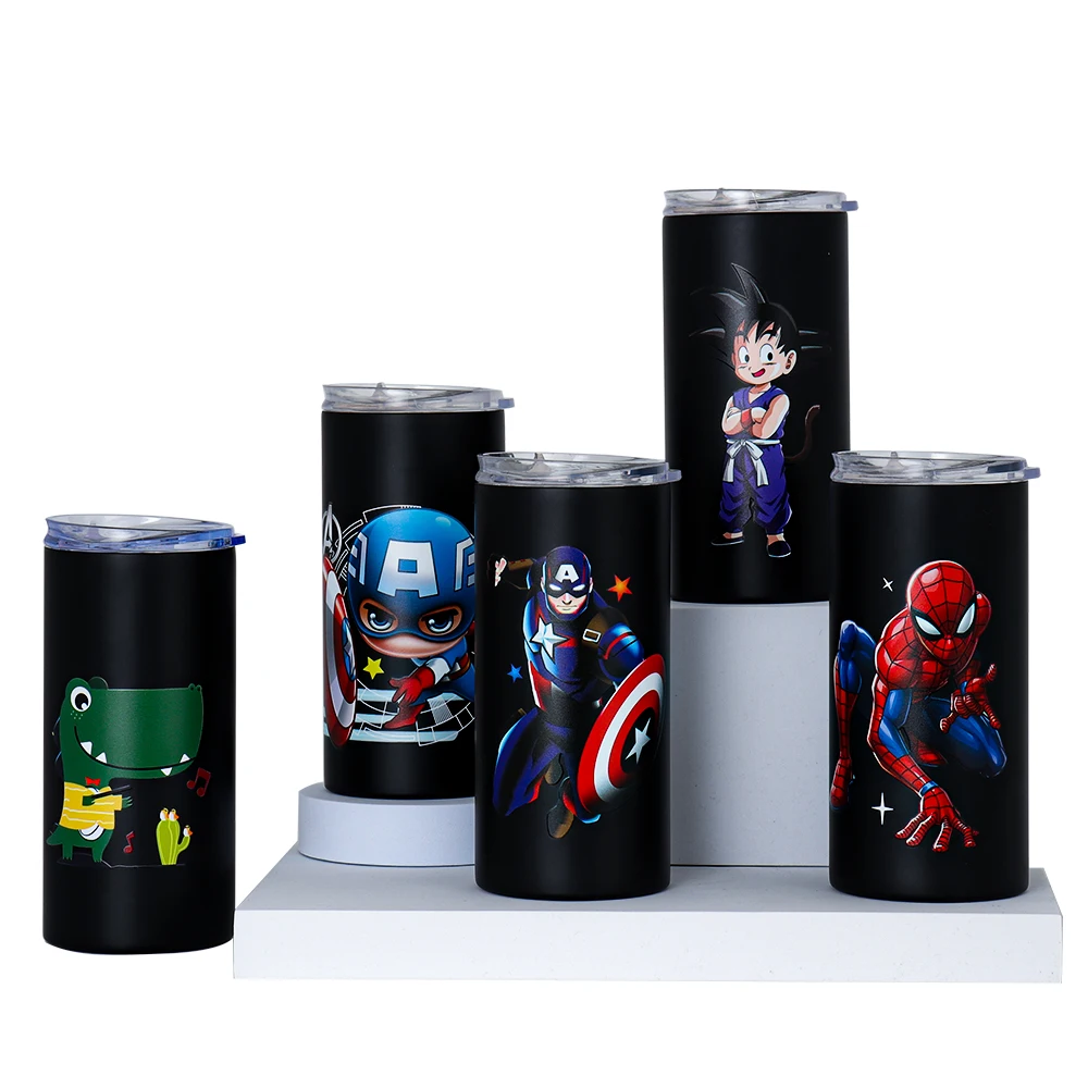 450ML High quality travel mugs 304 stainless steel tumbler with straw lid, Customized color
450ML High quality travel mugs 304 stainless steel tumbler with straw lid, Customized color