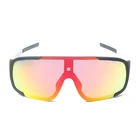 CE UV400 bicycle beach volleyball hd sports safety shades sunglasses