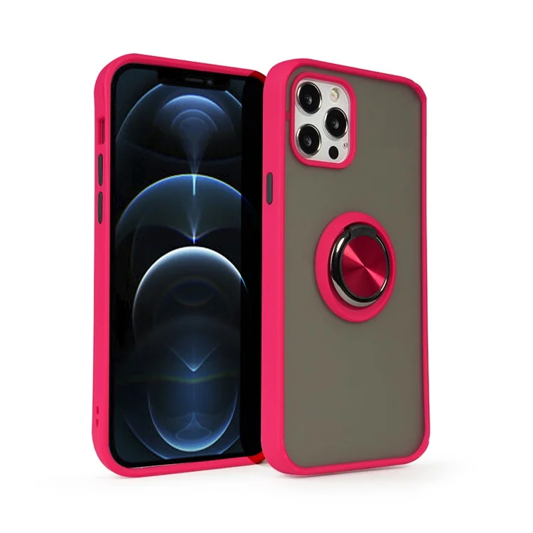 Soft Touching Ultra Phone Case Anti Fingerprint Shockproof Clear Back Cover for iPhone 12 Pro, Colors optional
Soft Touching Ultra Phone Case Anti Fingerprint Shockproof Clear Back Cover for iPhone 12 Pro, Colors optional