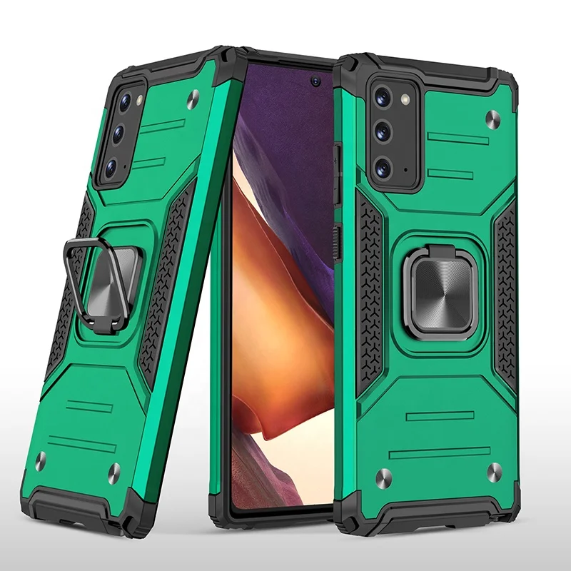 Shockproof Tpu Pc Hybrid Kickstand Cell Phone Case for Samsung Galaxy Note 10 Mobile Back Cover for Samsung Note 20/20 Ultra, Multi colors
Shockproof Tpu Pc Hybrid Kickstand Cell Phone Case for Samsung Galaxy Note 10 Mobile Back Cover for Samsung Note 20/20 Ultra, Multi colors