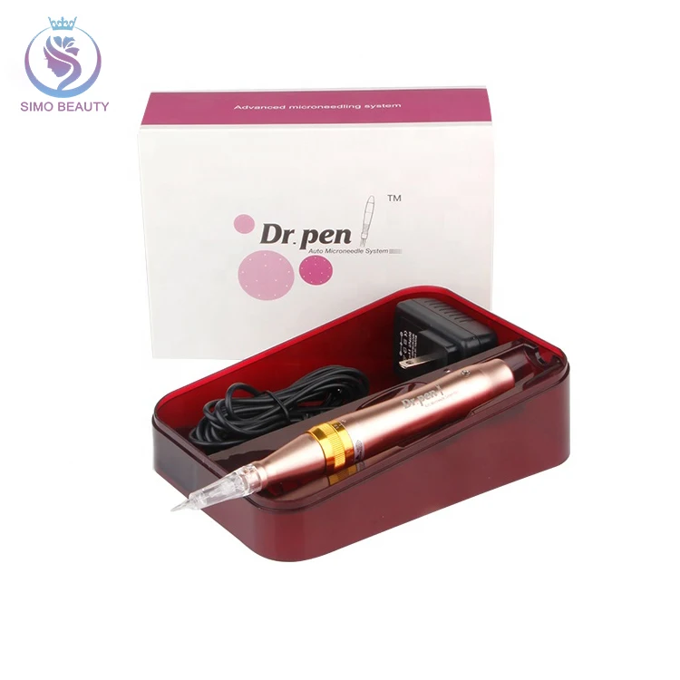 Stainless steel derma roller skin rejuvenation micro needle dr pen m5 derma pen in bulgaria
Stainless steel derma roller skin rejuvenation micro needle dr pen m5 derma pen in bulgaria