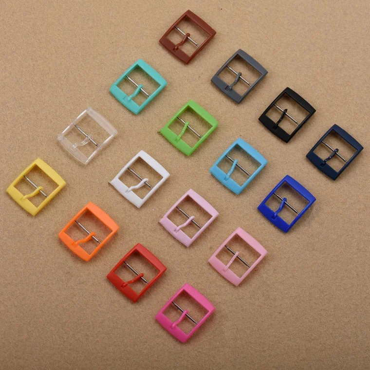 Wholesale  watch accessories candy colored plastic pin buckles watch clasps for Swatch, Multi-colors 
Wholesale  watch accessories candy colored plastic pin buckles watch clasps for Swatch, Multi-colors