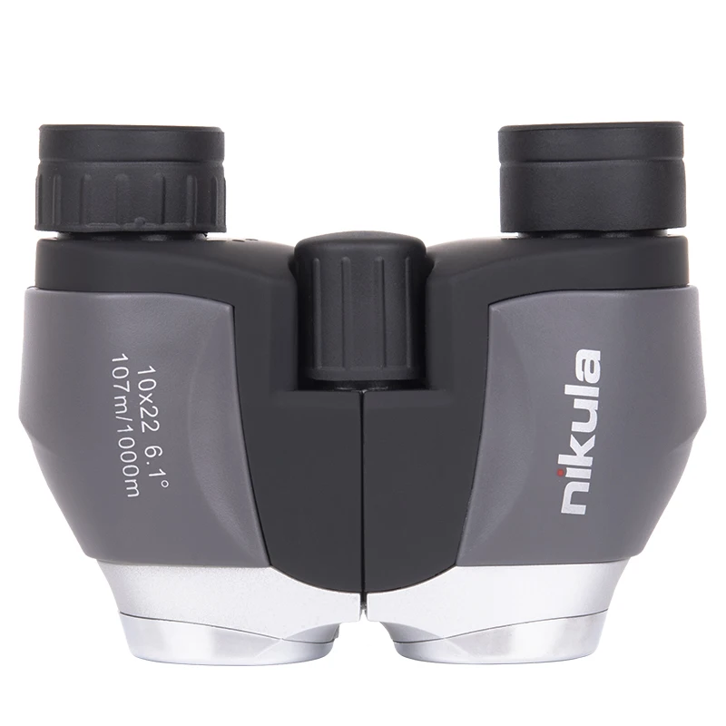 Nikula Pocket Telescopes Binoculars 10X22 for Kids Long Range Quality High Power Portable Telescopes Binoculars
Nikula Pocket Telescopes Binoculars 10X22 for Kids Long Range Quality High Power Portable Telescopes Binoculars