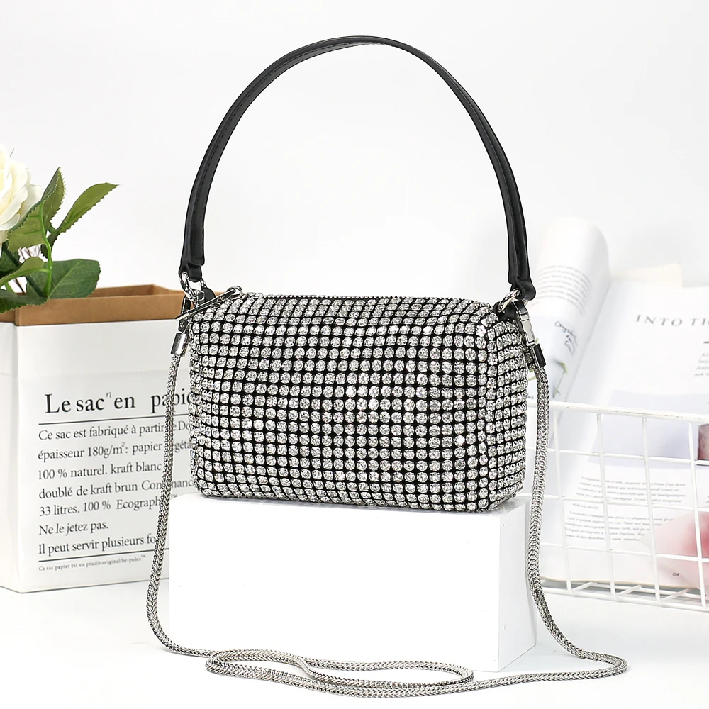 2021 Hot Sale Fashion Trend Diamond Handbags Bags Women'S Handbags Ladies Shoulder Genuine Leather Handbags For Women Luxury
2021 Hot Sale Fashion Trend Diamond Handbags Bags Women'S Handbags Ladies Shoulder Genuine Leather Handbags For Women Luxury