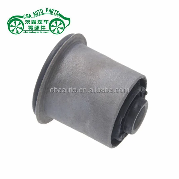 China Manufacturer Xiamen CBA Auto Parts OEM Factory Aftermarket 48632-0K040 Front Upper Suspension Arm Bushing For Toyota