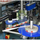 China Manufacturing Automatic Bottle Hot Sauce/Ketchup/Chili sauce Paste Filling Packing Machine Filling Line