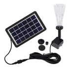 SUVPR Solar Water Pump System For Garden