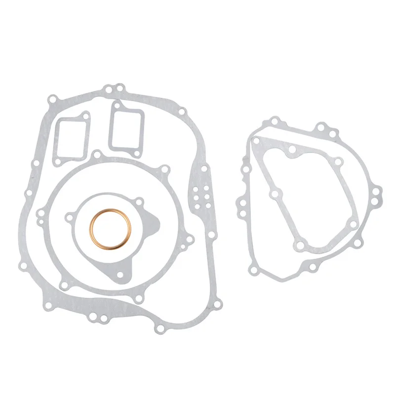 Motorcycle Engine Cylinder Gasket Kit For Kawasaki Klx300 1997 2007 Klx