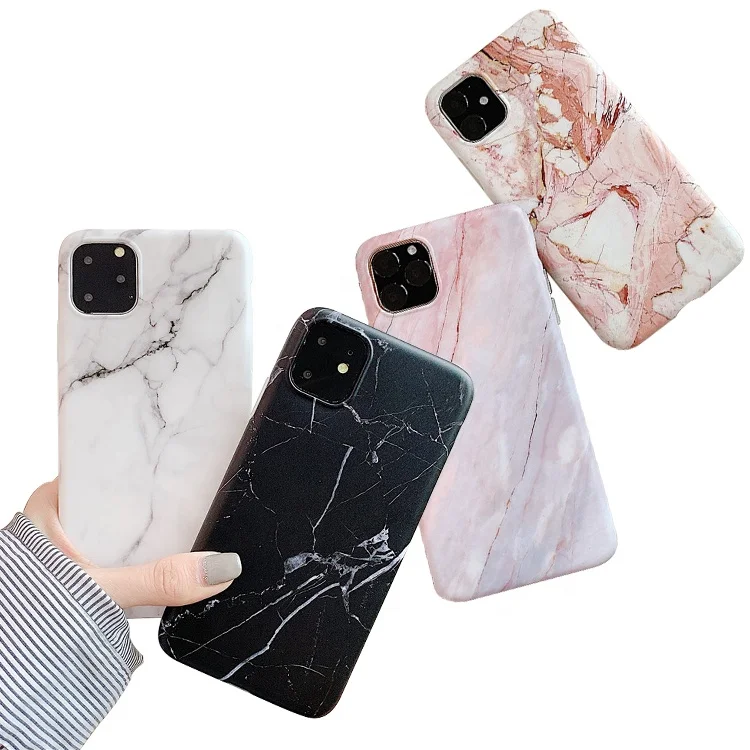 TPU Protective Back Cover Matte For iPhone 11 12 13 Mini Pro Max Marble Phone Cases, Multiple style to choose
TPU Protective Back Cover Matte For iPhone 11 12 13 Mini Pro Max Marble Phone Cases, Multiple style to choose