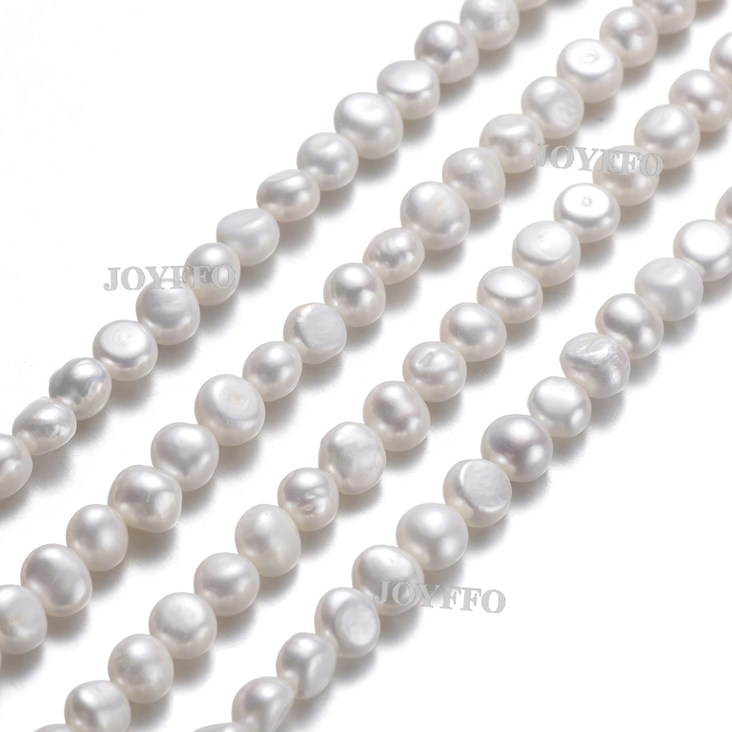 High Grade Natural Pearl Jewelry Rope Pearl Necklace Strand Loose Beads For Making Custom Adjustable Pearl Bracelet Earrings, Picture
High Grade Natural Pearl Jewelry Rope Pearl Necklace Strand Loose Beads For Making Custom Adjustable Pearl Bracelet Earrings, Picture
