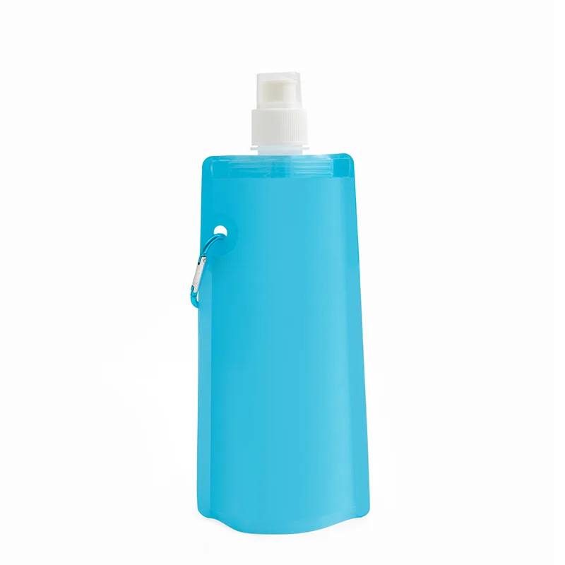 SA-123 Customized Packaging And Logo Printing Emergency Cold Portable Collapsible Water Container Beverage Spout Bag
SA-123 Customized Packaging And Logo Printing Emergency Cold Portable Collapsible Water Container Beverage Spout Bag