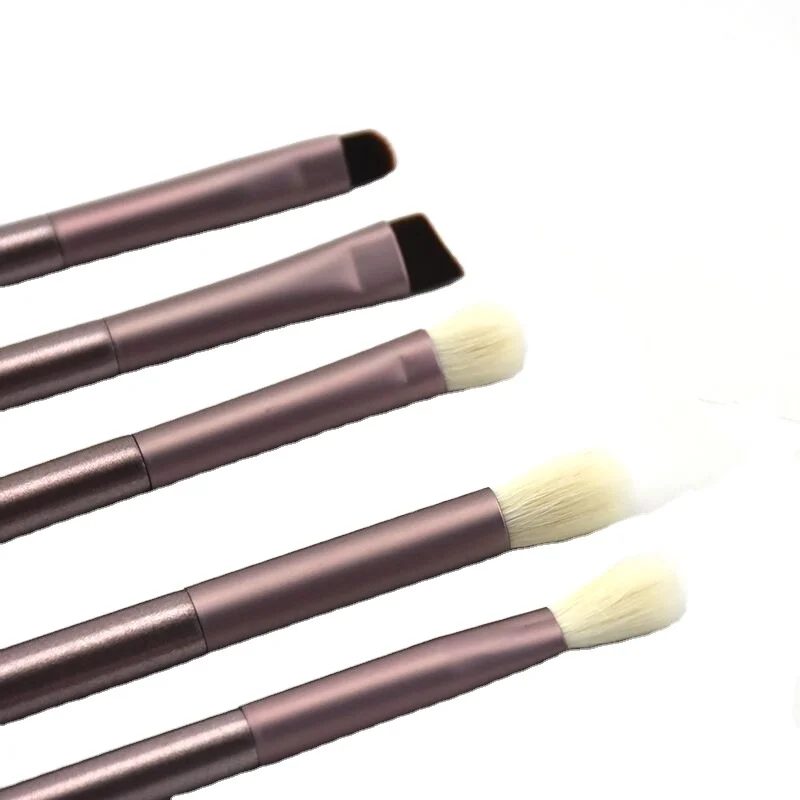 Professional Custom Logo New 12 Pcs Small Grape Brushes Make up Set Wholesale Private Label Makeup Brush Set, Customized color
Professional Custom Logo New 12 Pcs Small Grape Brushes Make up Set Wholesale Private Label Makeup Brush Set, Customized color