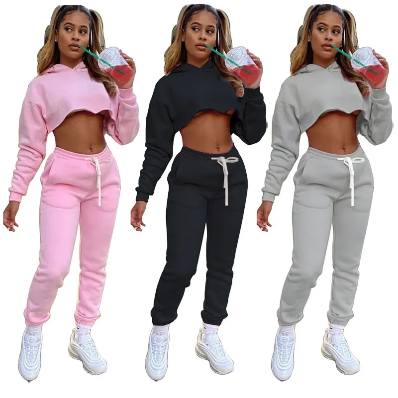 FS3190A 2021 new style two piece set women tracksuit
FS3190A 2021 new style two piece set women tracksuit