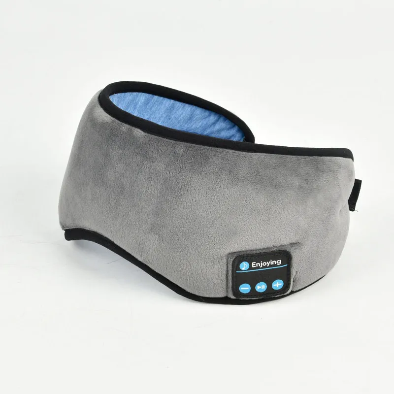 Hot Selling Earphone Headband Sleeping Eye Mask Wireless Innoliance Quality Wirelesss For Sleep Headphone
Hot Selling Earphone Headband Sleeping Eye Mask Wireless Innoliance Quality Wirelesss For Sleep Headphone