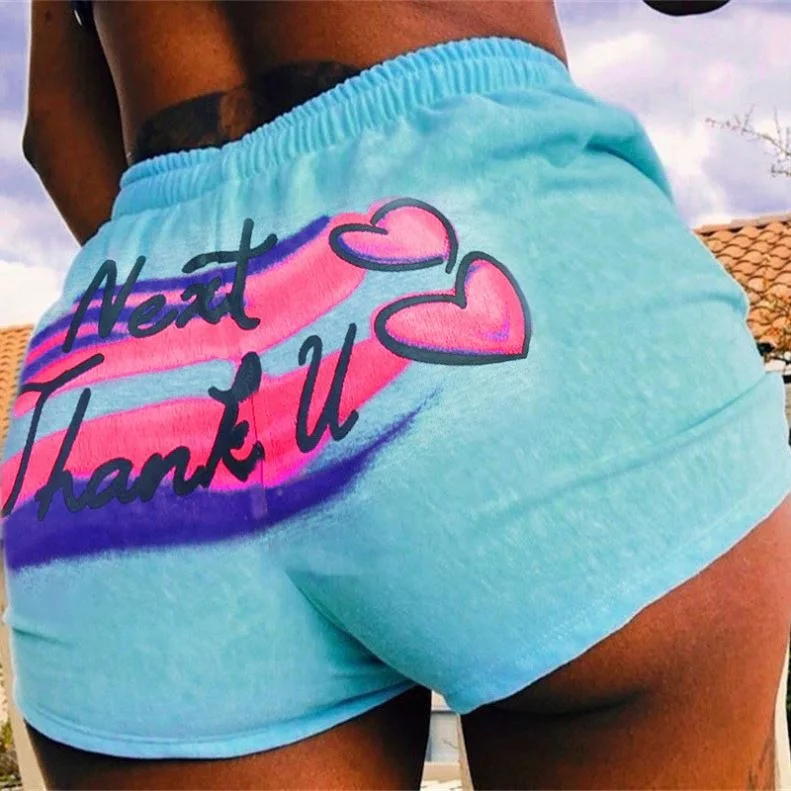 Personality Trend Breathable Run Tight Yoga Shorts Sports Stitching Gym Biker Custom Logo Available Women's Summer, Customized color
Personality Trend Breathable Run Tight Yoga Shorts Sports Stitching Gym Biker Custom Logo Available Women's Summer, Customized color