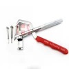 High quality locksmith tools Auto flip key dowel destuffing pliers lockpick tool 072093