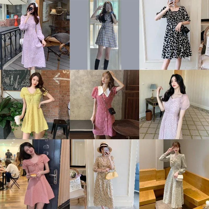 Europe And The United States Casual Ladies Dress Loose Halter Chiffon Dress Beautiful Wholesale Factory Price
Europe And The United States Casual Ladies Dress Loose Halter Chiffon Dress Beautiful Wholesale Factory Price