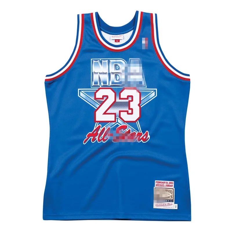 Latest fashion summer soft embroidery throwback jersey man basketball uniform jersey
Latest fashion summer soft embroidery throwback jersey man basketball uniform jersey