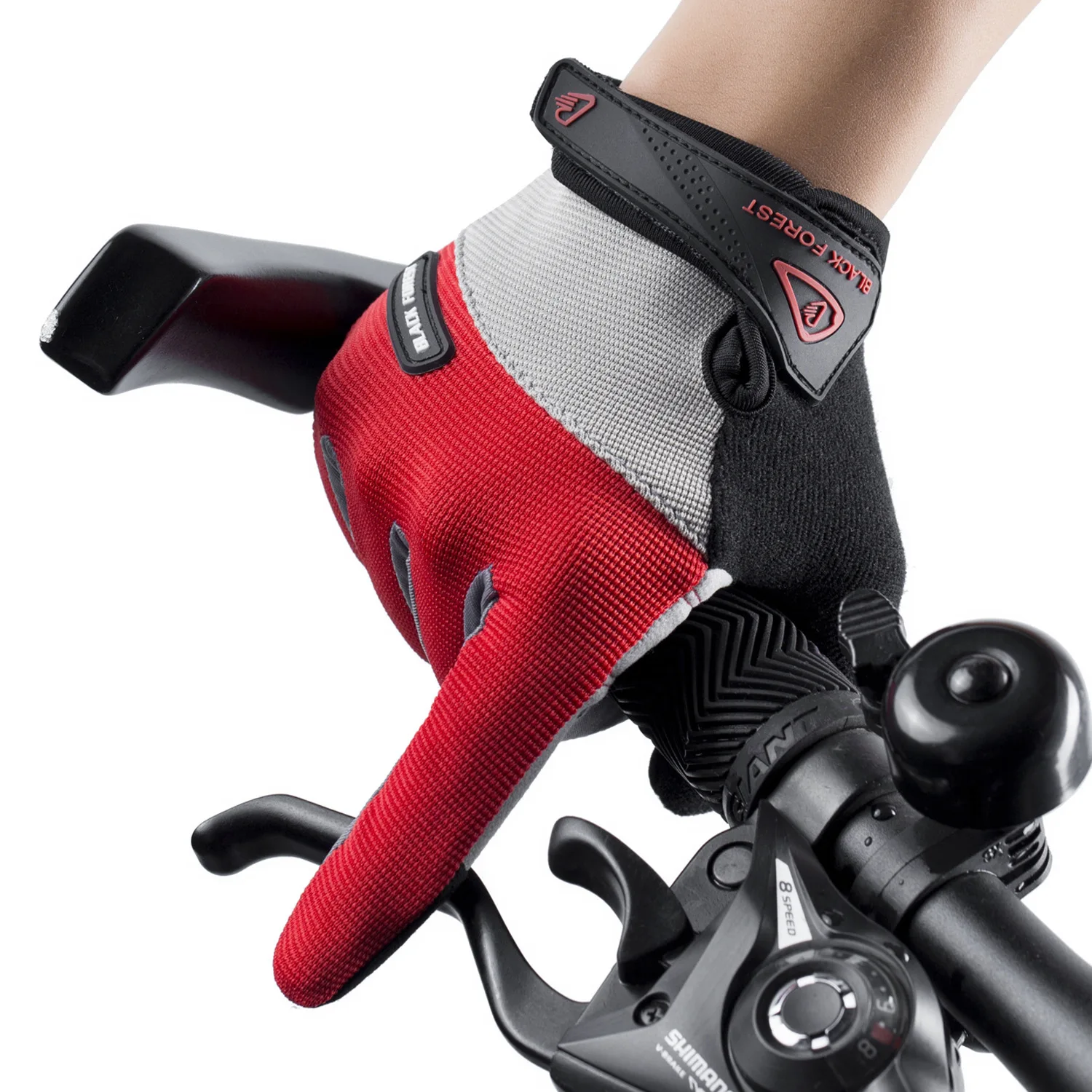 Guantes Ciclismo New Custom Logo Full Finger Road Mountain Bicycle Bike Sports Gloves For Riding Bike Cycling Bicycle Gloves, Custom colors
Guantes Ciclismo New Custom Logo Full Finger Road Mountain Bicycle Bike Sports Gloves For Riding Bike Cycling Bicycle Gloves, Custom colors