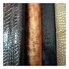 2019 Hot Sale Artificial Leather or PVC Leather