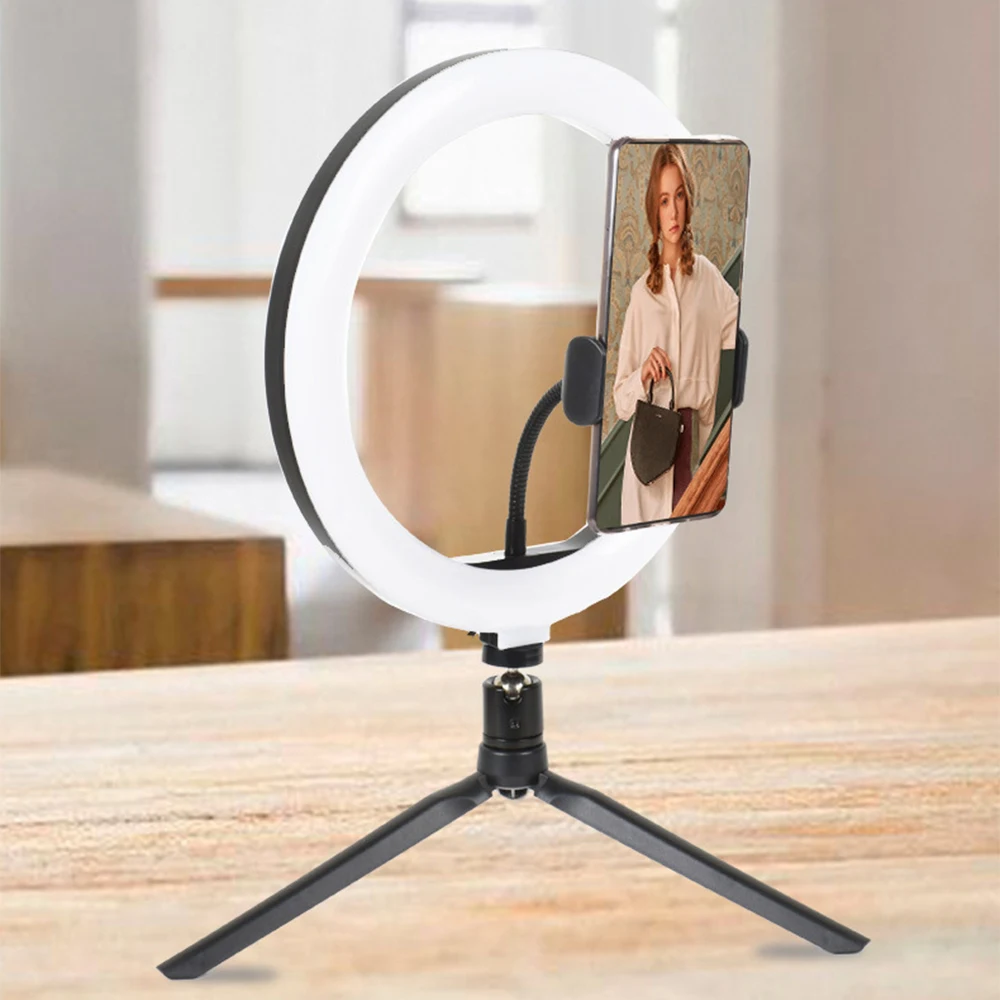 Factory Wholesale Beauty Led Fill light remote control Ring Light For Live Stream Makeup
Factory Wholesale Beauty Led Fill light remote control Ring Light For Live Stream Makeup