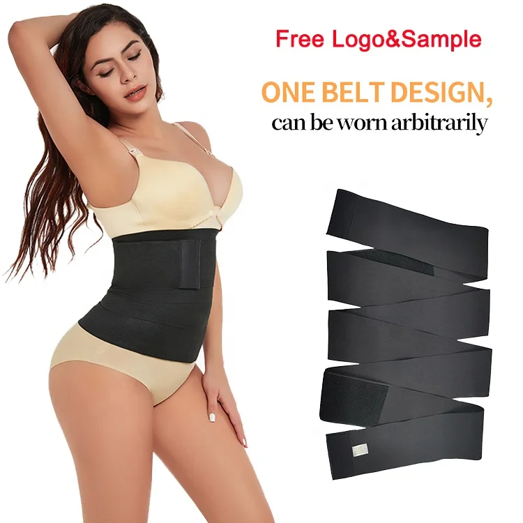 Dropshipping 4 Meter Compression Women Shaper Band Elastic Stomach Wrap Waist Trimmer Belt Bandage Wrap Waist Trainer, Black,pink,red,brown
Dropshipping 4 Meter Compression Women Shaper Band Elastic Stomach Wrap Waist Trimmer Belt Bandage Wrap Waist Trainer, Black,pink,red,brown