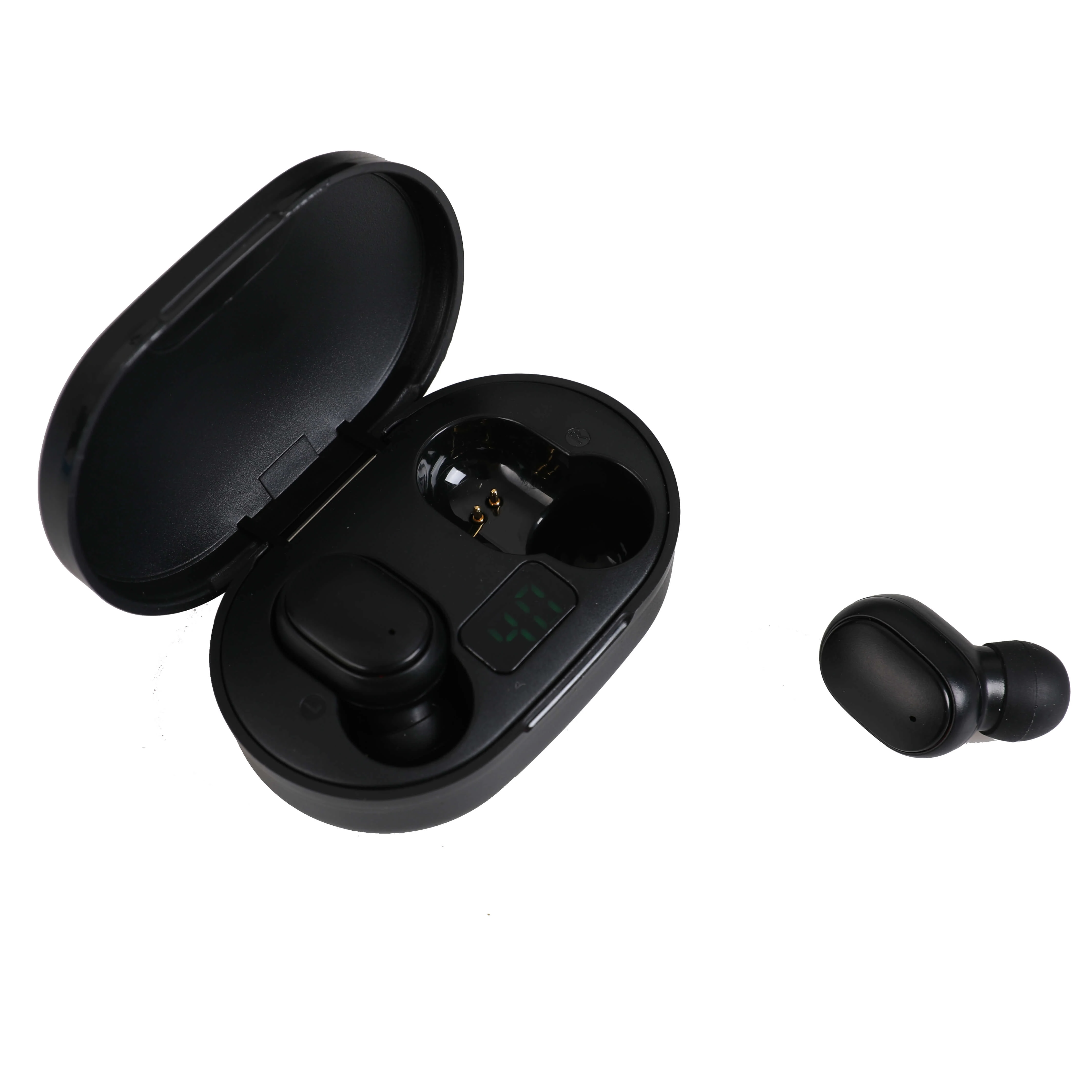 SODJ factory direct sale of 2020 new wireless earphones TWS true wireless stereo earbuds
SODJ factory direct sale of 2020 new wireless earphones TWS true wireless stereo earbuds