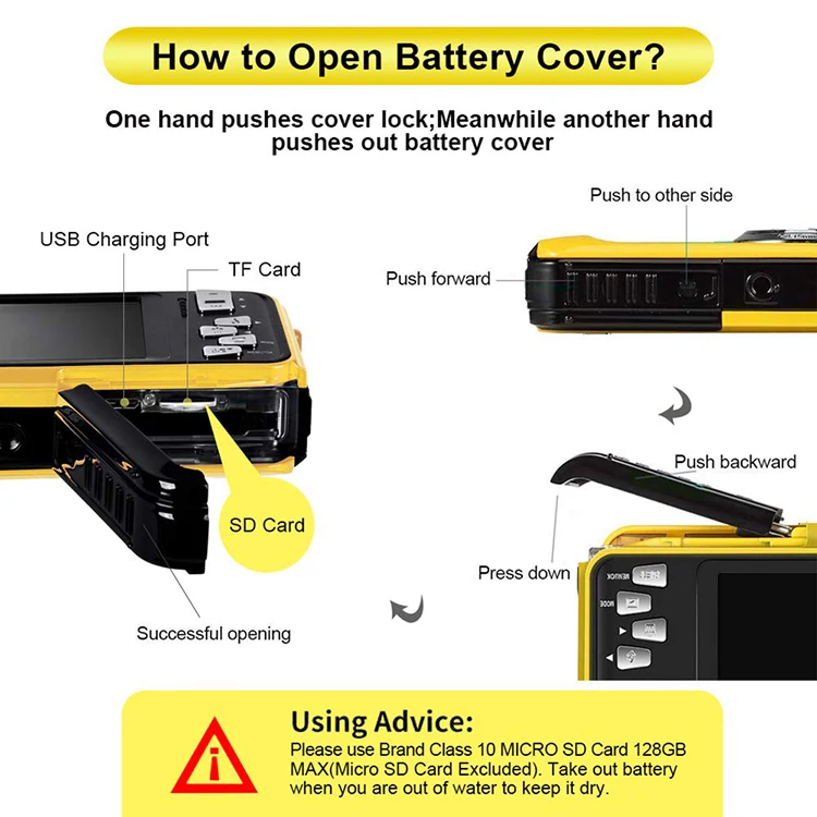 waterproof camera (16)