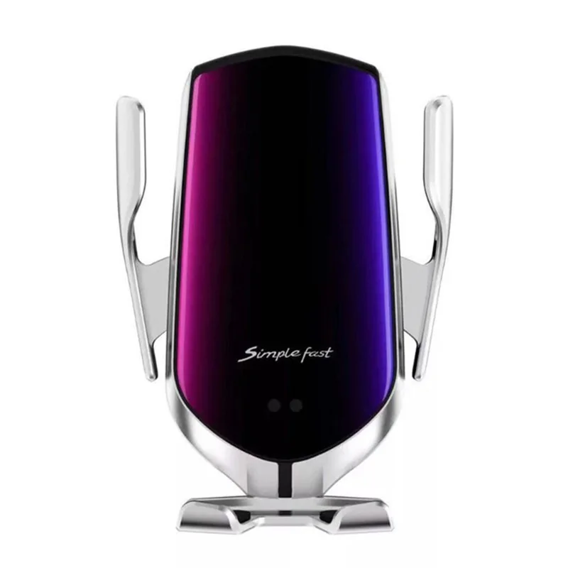 r1 full automatic wireless car charger phone holderpremium automatic car phone holder
r1 full automatic wireless car charger phone holderpremium automatic car phone holder