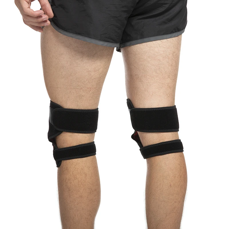 Elastic Neoprene Knee Brace - Provided Added Thermal Compression and Support During Exercise for Men and Women, Customized color
Elastic Neoprene Knee Brace - Provided Added Thermal Compression and Support During Exercise for Men and Women, Customized color