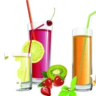 Flavor Food Grade Niutang Factory Supply Glucosyl Steviol Glycosides GSG Cool And Refreshing Flavor For Beverage