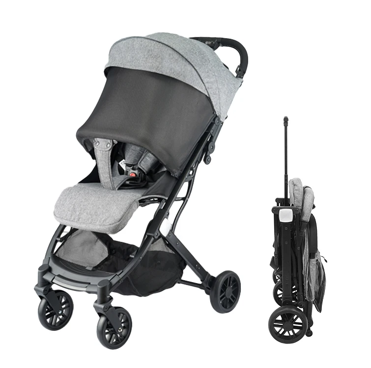 backpack stroller lightweight foldable amazon foldable baby pram stroller, Customized
backpack stroller lightweight foldable amazon foldable baby pram stroller, Customized
