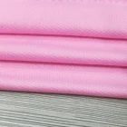 Manufacture good quality 100% polyester instant cooling double sided jacquard dobby fabric textile