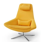 Modern meubles leisure chair Living Room stuhl Jeffrey Bernett Metropolitan Chair