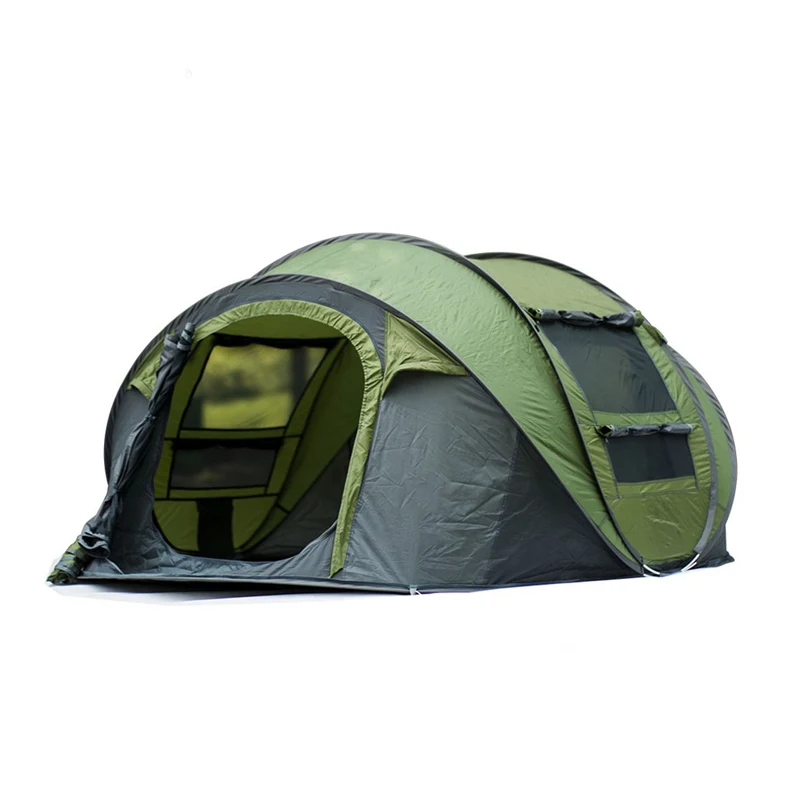2020 New Best waterproof pop up turbo garden Outdoor instant camping tent wholesale, Orange/blue/green
2020 New Best waterproof pop up turbo garden Outdoor instant camping tent wholesale, Orange/blue/green