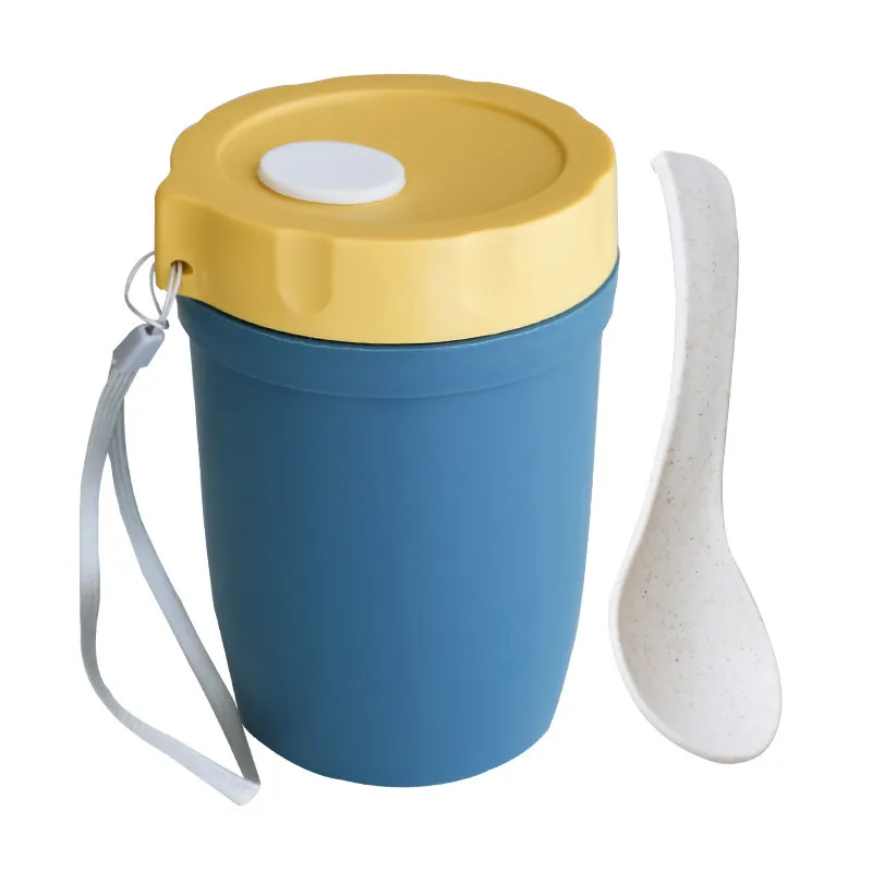 Baming high quality water cup eco friendly soup cup reusable cup wholesale, Pink yellow blue
Baming high quality water cup eco friendly soup cup reusable cup wholesale, Pink yellow blue