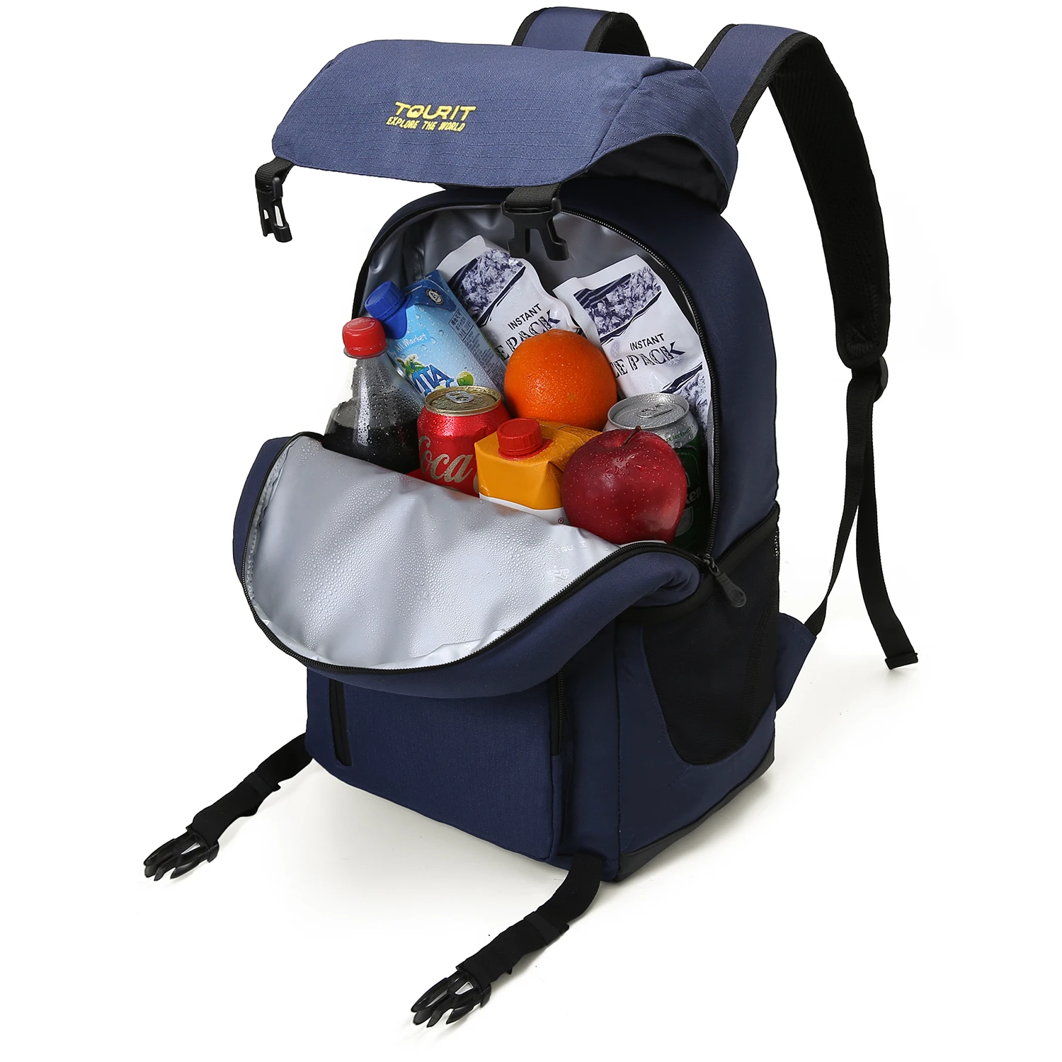 Large capacity wholesale custom waterproof rucksack outdoor insulated knapsack picnic bag
Large capacity wholesale custom waterproof rucksack outdoor insulated knapsack picnic bag