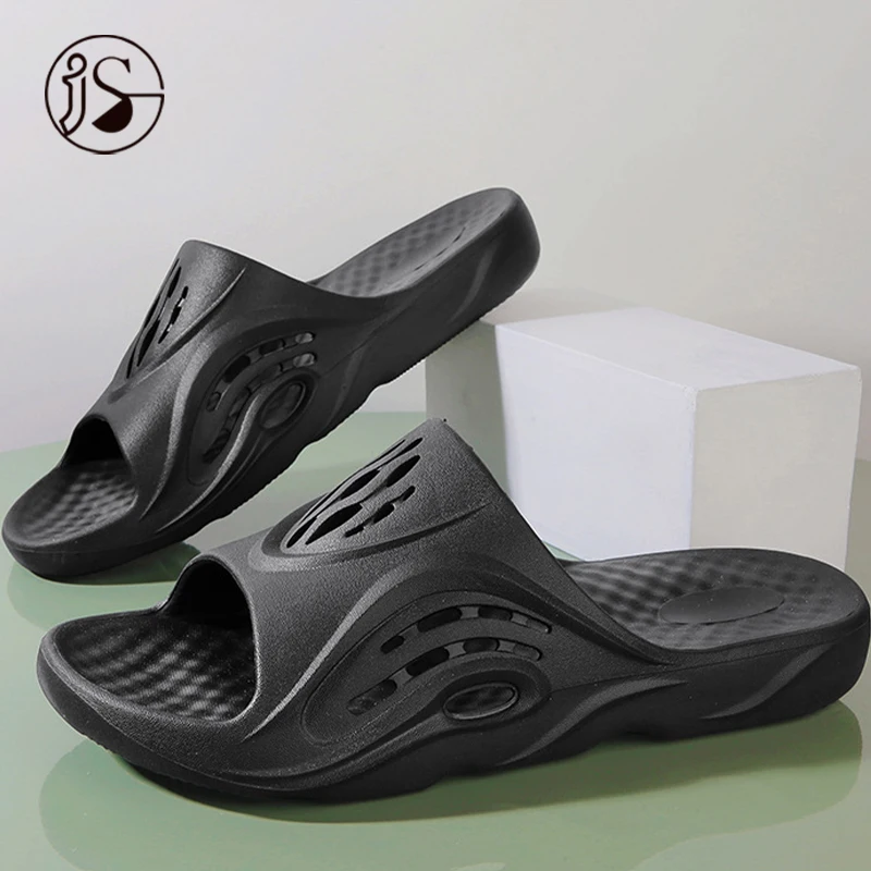 Wholesale casual sandal man comfort soft EVA slipper cushioning lightweight men shoes, Customized color
Wholesale casual sandal man comfort soft EVA slipper cushioning lightweight men shoes, Customized color