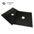Waterproof high temperature gas stove protector