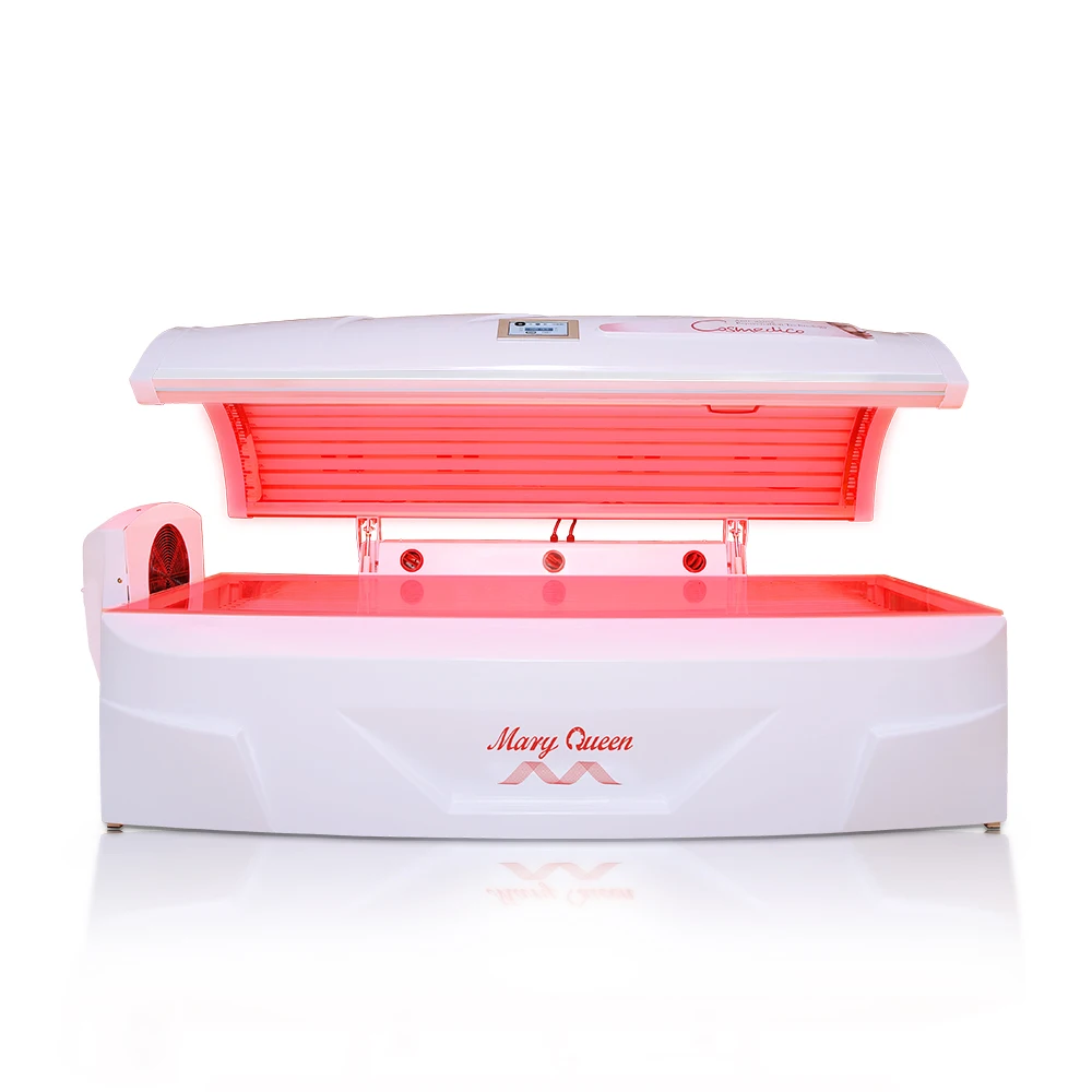 Skin Rejuvenation Machine C5 PDT Anti-aging Beauty Bed For Skincare Salons Wrinkle Removal PDT Aesthetics Equipment, White,black,l blue,pink
Skin Rejuvenation Machine C5 PDT Anti-aging Beauty Bed For Skincare Salons Wrinkle Removal PDT Aesthetics Equipment, White,black,l blue,pink