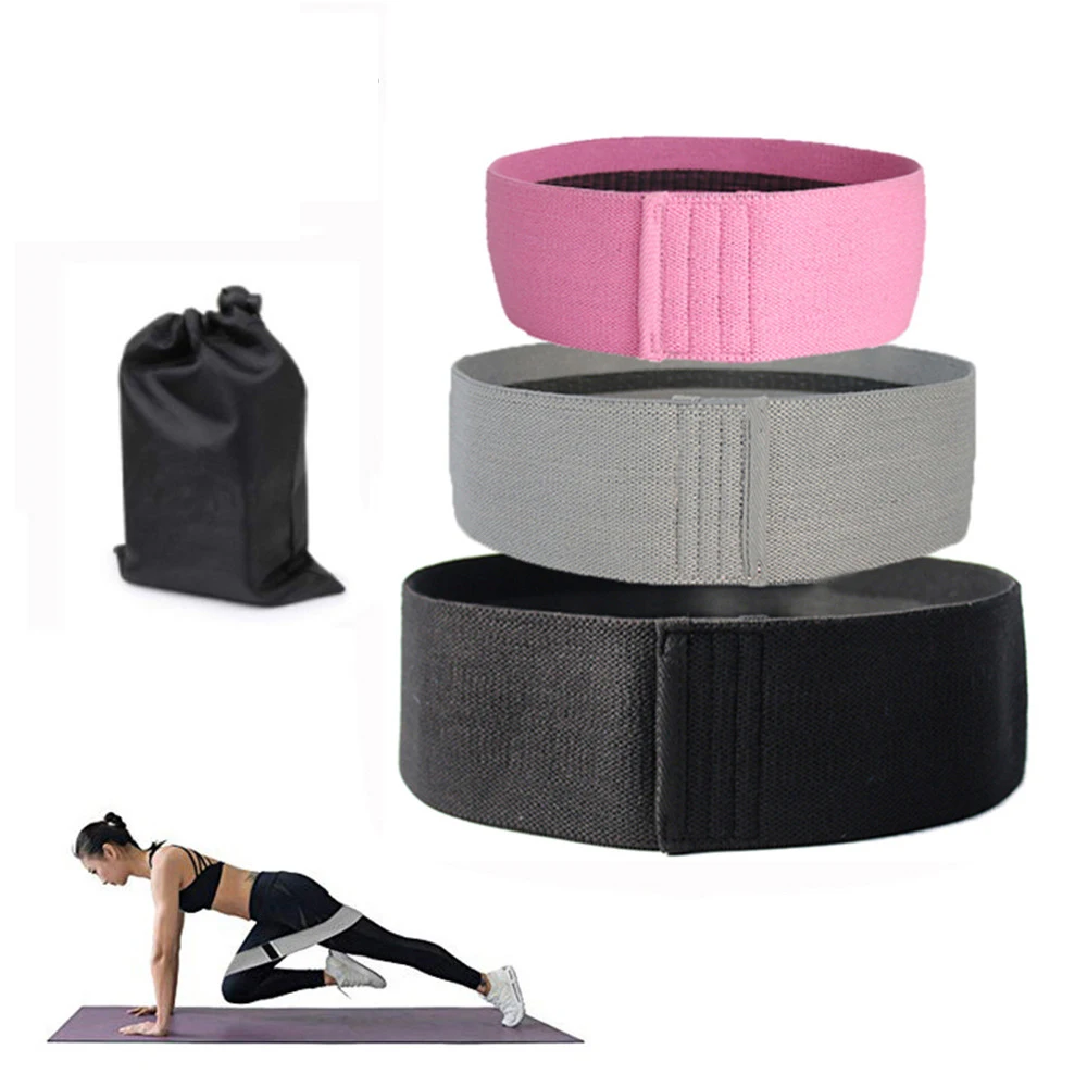 Hot Sell Fabric Cotton Fitness Band Resistance Bands Set Weerstandsbanden For Bodybuilding, Multi colors
Hot Sell Fabric Cotton Fitness Band Resistance Bands Set Weerstandsbanden For Bodybuilding, Multi colors