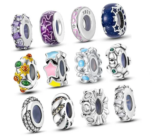 Jewelry Supplies Bracelet Beautiful Silver Diy Beads and Charms Necklaces 925 Silver 925 Sterling Silver Jewellery Religious
Jewelry Supplies Bracelet Beautiful Silver Diy Beads and Charms Necklaces 925 Silver 925 Sterling Silver Jewellery Religious