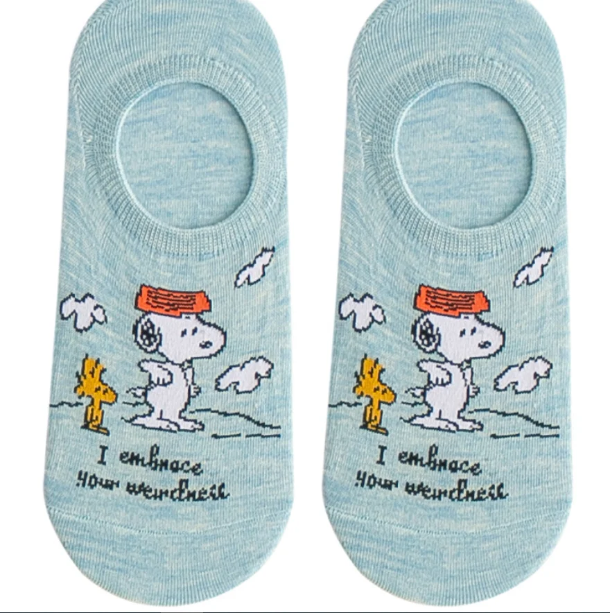 Spring and summer short tube shallow mouth invisible socks ladies Korean cute soft girl cartoon thin socks custom socks, Picture
Spring and summer short tube shallow mouth invisible socks ladies Korean cute soft girl cartoon thin socks custom socks, Picture