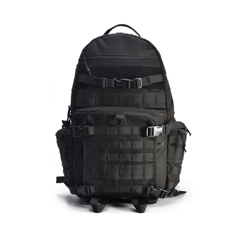 Outdoor backpack sports bag tactical camouflage travel backpack waterproof men and women school bag travel outdoor supplies, Multi color
Outdoor backpack sports bag tactical camouflage travel backpack waterproof men and women school bag travel outdoor supplies, Multi color