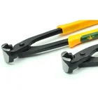 Cutting Nippers Nippers Cutting Germany Type Dipped Handle Wire Cutting Nippers Tower Pincers