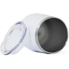 BEIV Camping Mug Stainless Steel Beer Mug Vacuum Insulated Stainless Steel Travel Mug
