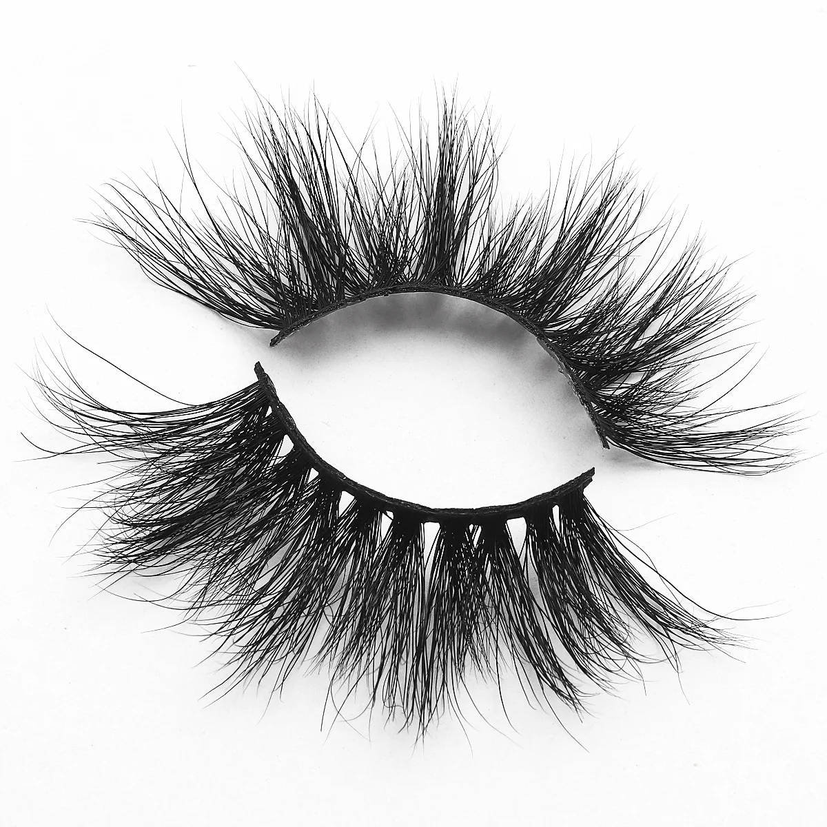 Queena2021 3D mink hair false eyelashes pair of dense three-dimensional selling Europe and the United States
Queena2021 3D mink hair false eyelashes pair of dense three-dimensional selling Europe and the United States