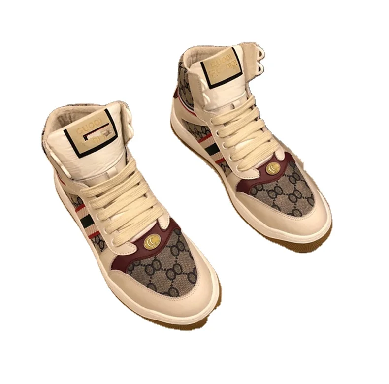 oem logo Large size Men's shoes high top bee board shoes leather casual shoes, As picture
oem logo Large size Men's shoes high top bee board shoes leather casual shoes, As picture