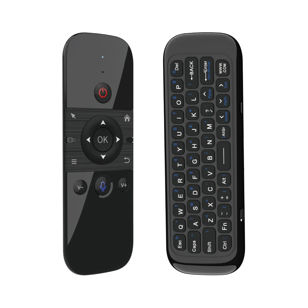 Top sale 2.4GHz Air Mouse M8 For Android TV Box laptop PC Wireless Mouse Keyboard Remote Control
Top sale 2.4GHz Air Mouse M8 For Android TV Box laptop PC Wireless Mouse Keyboard Remote Control